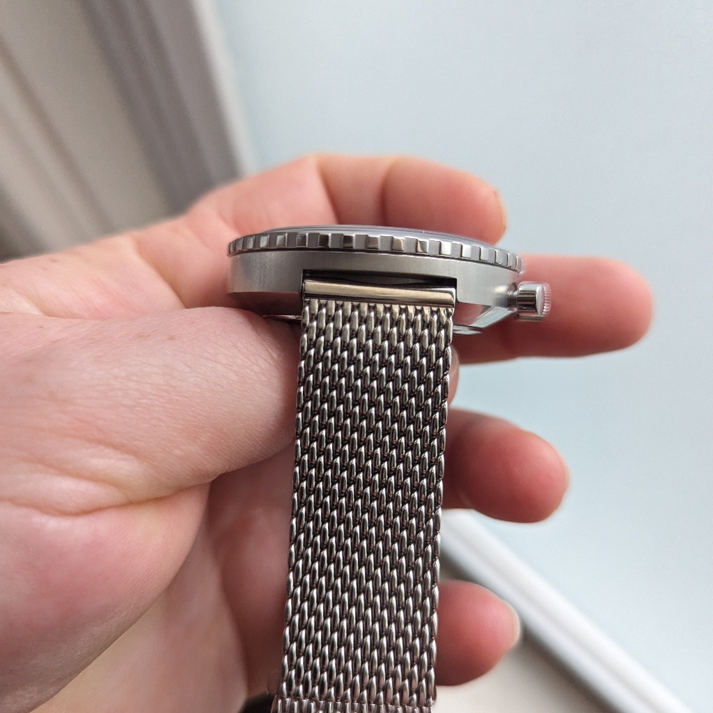 Bulova Chronograph Watch - Picture 11 of 11